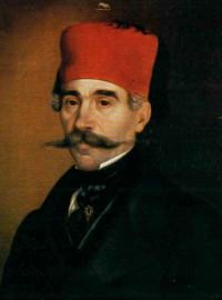Vuk Stefanović Karadžić