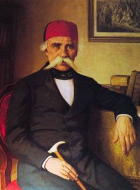 Vuk Stefanović Karadžić