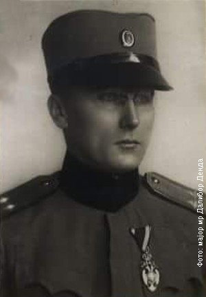 Žarko Popović