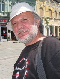 Željko Marković