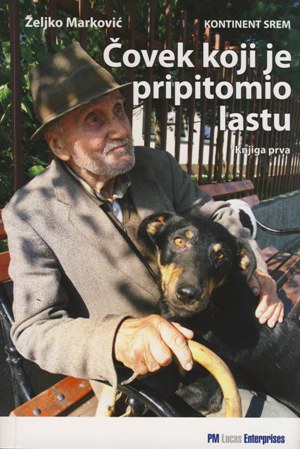 Željko Marković