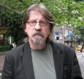 Milan Caci Mahailović