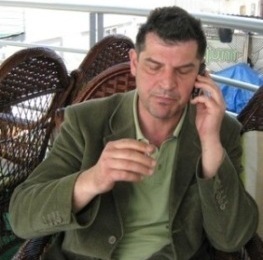Goran Ibrajter