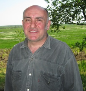 Jovan Torački