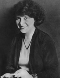 Zora Petrović