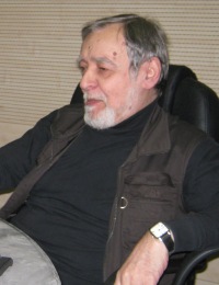 Zoran Stanojević