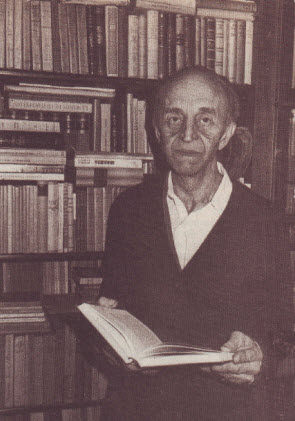 profesor Raško Dimitrijević