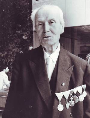 Miloš Tošić