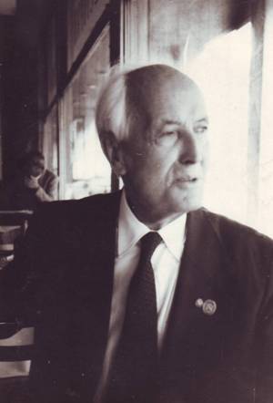 Miloš Tošić