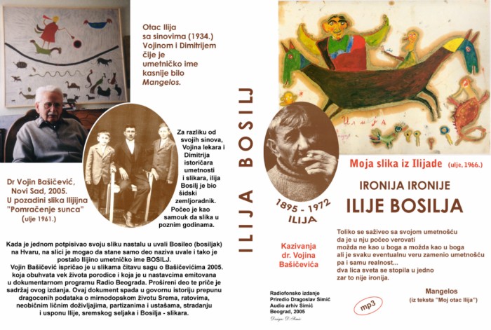 Ilija Bosilj