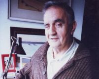 Antonije Isaković