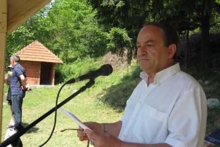 Milorad Cvetković