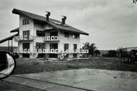 Crveni kutić u Berlinu