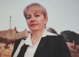 Darjana Ačanski
