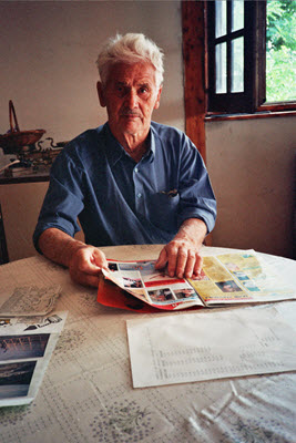Deda Ignjat Cvjetković