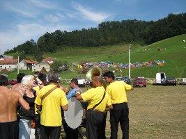Guča