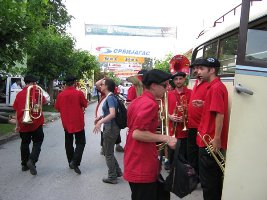 Guča