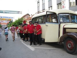 Guča