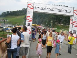 Guča