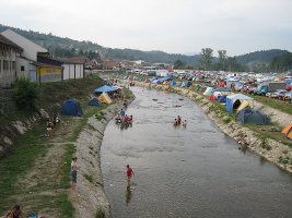 Guča
