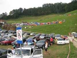 Guča