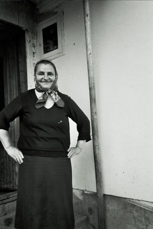 „Ima li Boga u Studenici“, razmišljanja 1986.