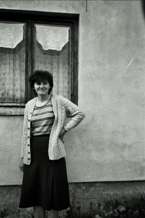 „Ima li Boga u Studenici“, razmišljanja 1986.