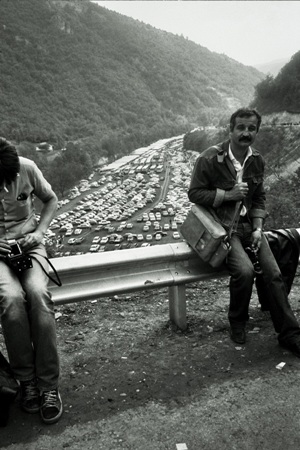 „Ima li Boga u Studenici“, razmišljanja 1986.