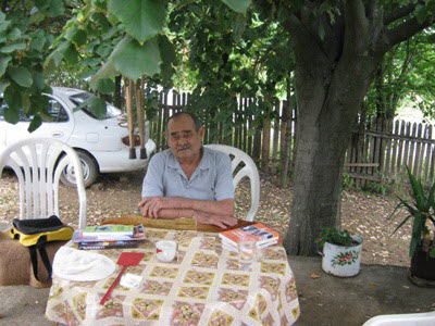 Mile Miličević