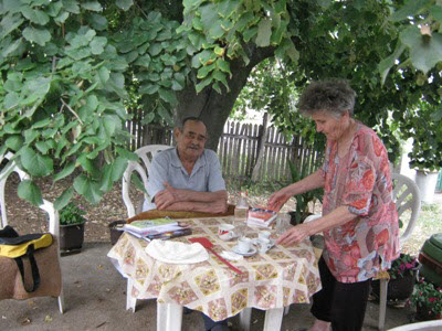 Mile Miličević