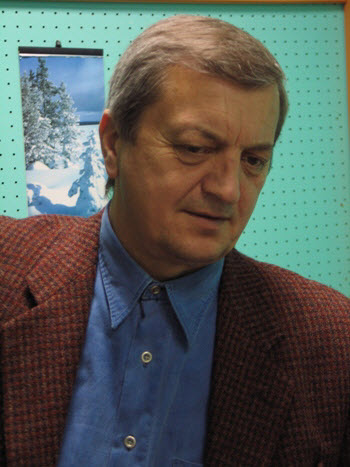 Miroslav Kačarević
