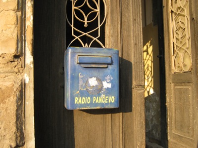 Pančevo