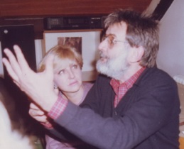 Radmila Vukelić