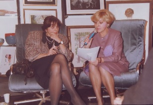 Radmila Vukelić