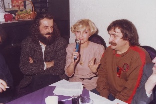 Radmila Vukelić