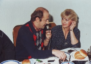 Radmila Vukelić