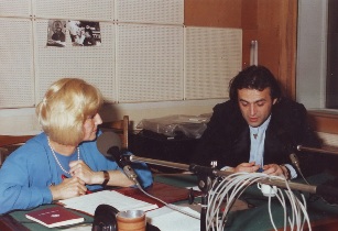 Radmila Vukelić