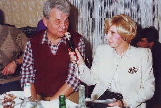 Radmila Vukelić