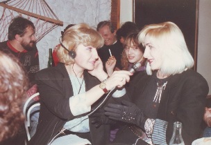Radmila Vukelić