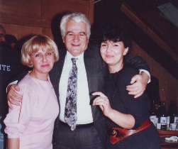 Radmila Vukelić