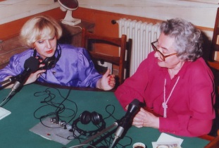 Radmila Vukelić