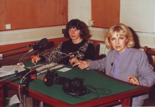 Radmila Vukelić