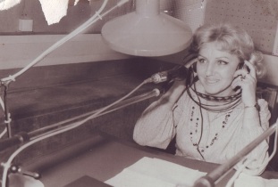 Radmila Vukelić