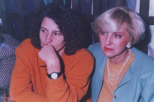 Radmila Vukelić