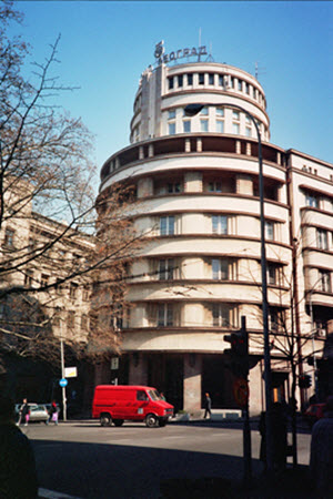 Radio Beograd